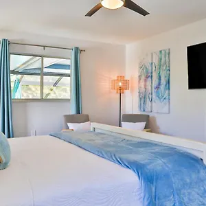 Serenity Holiday home