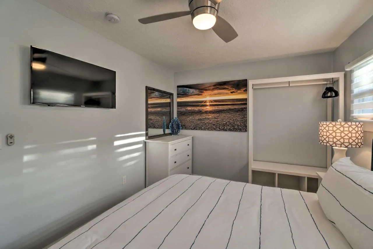 Holiday home Charming Vacation Rental Close To Downtown! Sarasota United States
