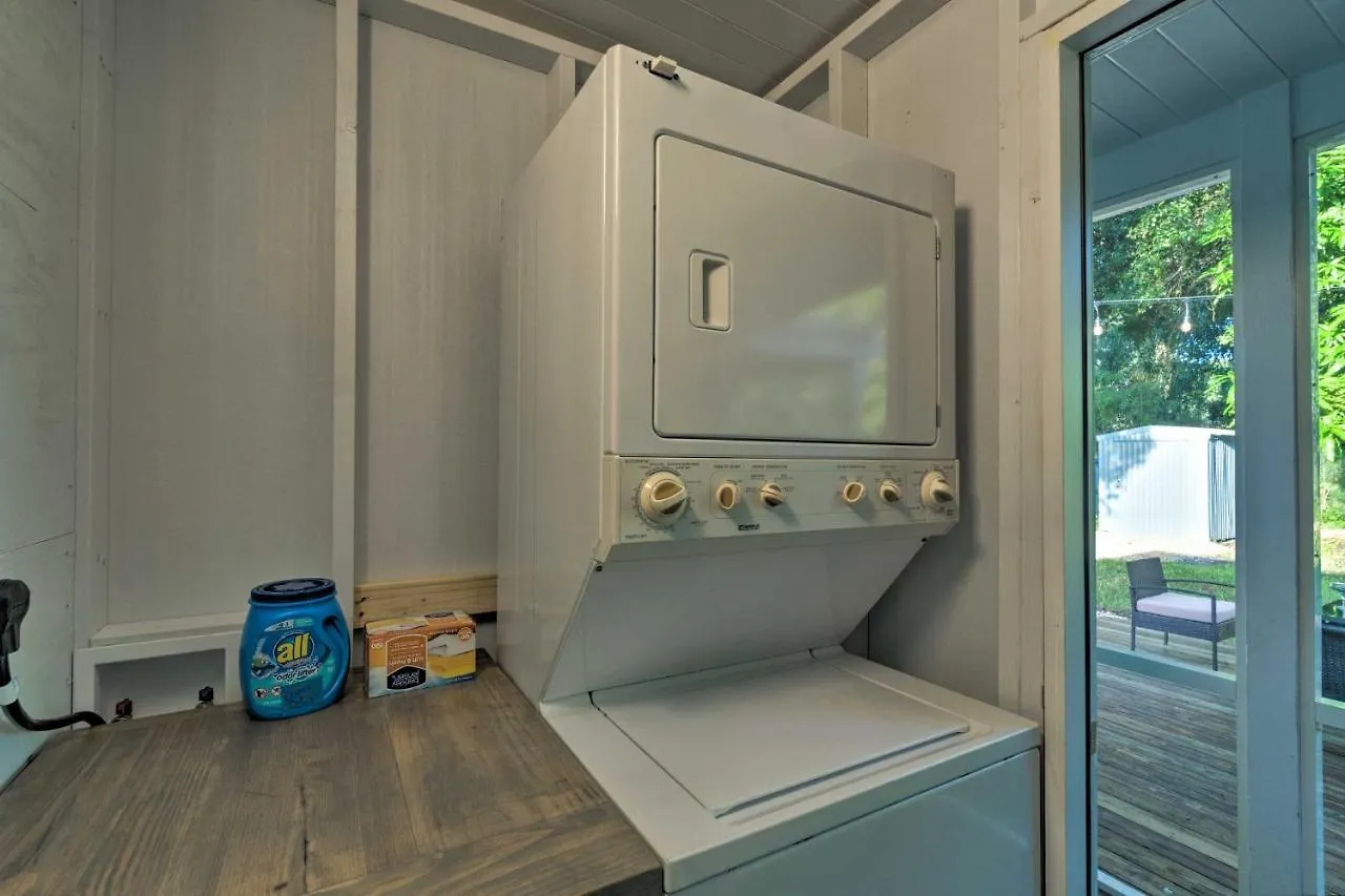 Charming Vacation Rental Close To Downtown! Sarasota